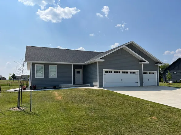 2010 Maple Ln, Humboldt, IA 50548