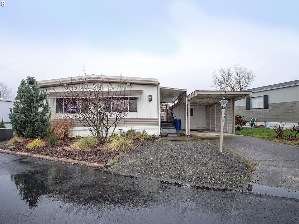 1st image of 15509 SE Mill Plain Blvd Unit 15