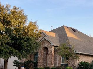 5525 Post Ridge Dr, Fort Worth, TX 76123