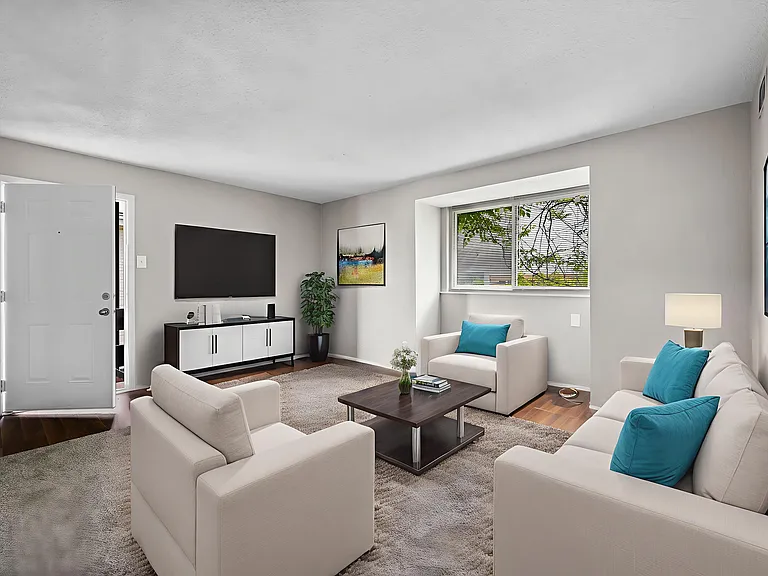 Magnolia Place — Photo 16