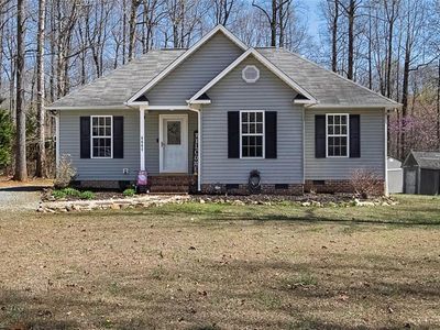 6668 Beaver Ridge Ct, Snow Camp, NC, 27349