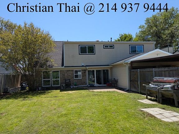 4th image of 1041 Melissa Ln
