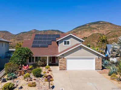 7333 Rondel Ct, San Diego, CA, 92119