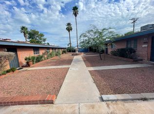 3241 E Terra Alta Blvd, Tucson, AZ 85716
