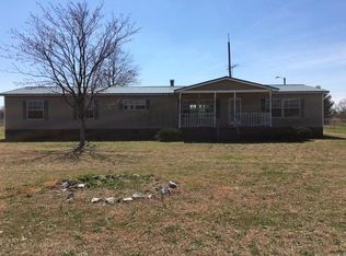 8380 Fletcher Rd, Gibson, NC 28343