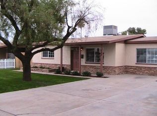 533 E Glade Ave, Mesa, AZ 85204