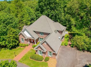 539 Paul Payne Store Rd, Taylorsville, NC 28681