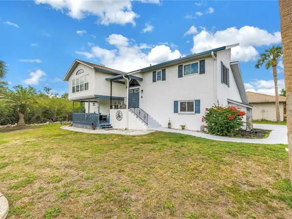 4560 Rickover Ct, New Port Richey, FL 34652