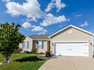 217 Boulder Ridge Dr, Farmington, MO 63640