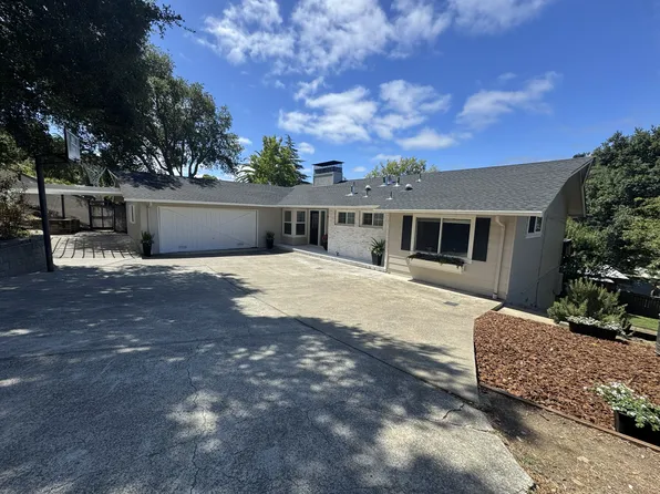 30 Martling Rd, San Anselmo, CA 94960