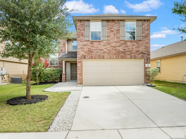 123 lina, Boerne, TX 78015