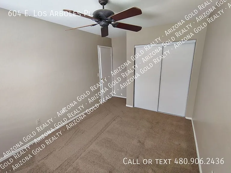 604 E Los Arboles Pl — Photo 17