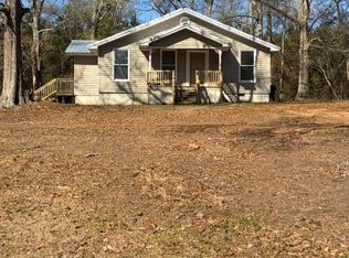 4833 County Road 5513, Troy, AL 36081