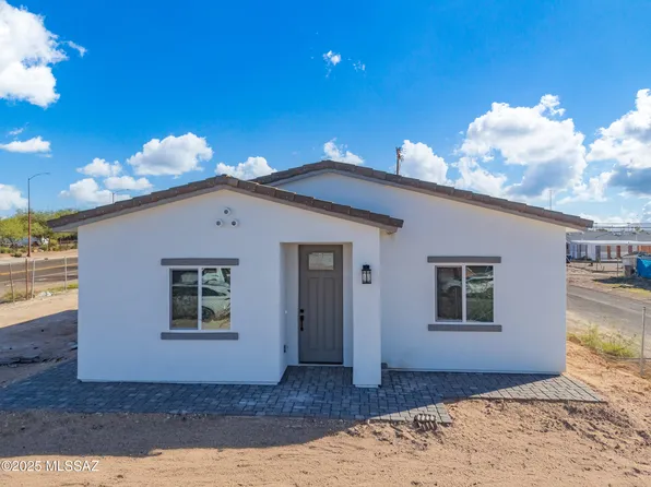 1205 S Herndon Ave, Tucson, AZ 85713