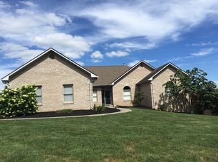5813 Attleboro Dr, Powell, TN 37849