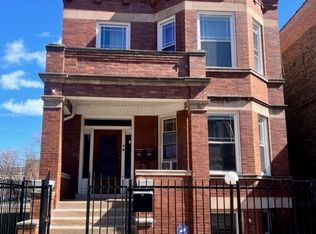 6111 S Champlain Ave #Basement, Chicago, IL 60637