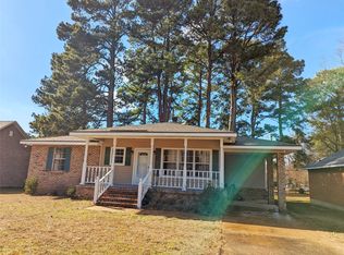 4582 Amberly Ln, Shreveport, LA 71107
