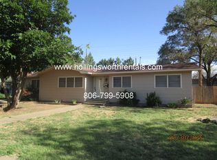 5010 35th St, Lubbock, TX 79414