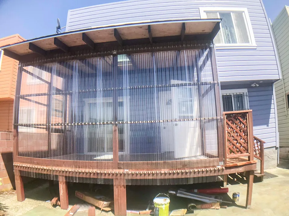 438 Willits St #INLAW