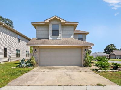 5844 Providence Loop, Pensacola, FL, 32526