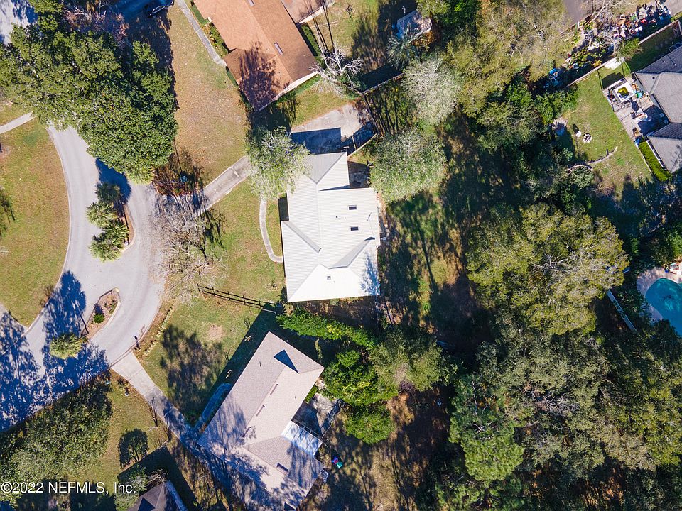156 FOXRIDGE Road, Orange Park, FL 32065 Zillow