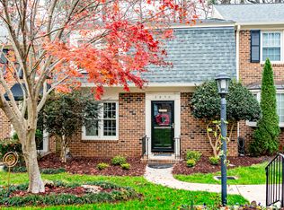 2850 Wycliff Rd, Raleigh, NC 27607