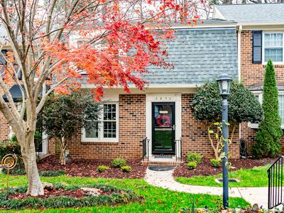 2850 Wycliff Rd, Raleigh, NC, 27607