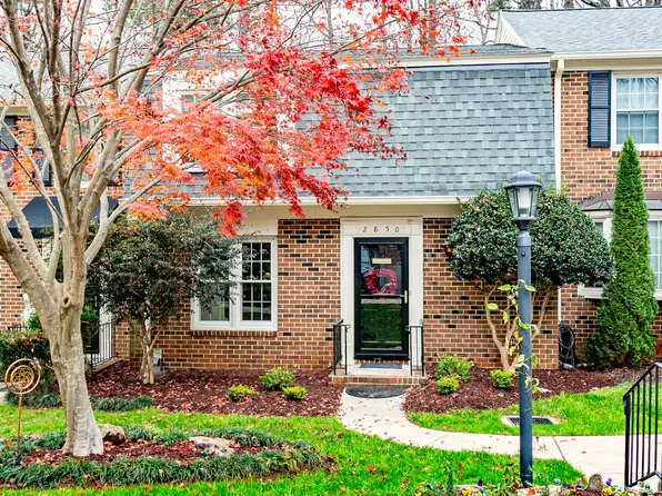 2850 Wycliff Rd, Raleigh, NC 27607