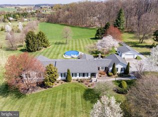 341 Jasontown Rd, Westminster, MD 21158