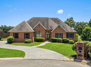 310 Meredith Ct, Maryville, TN 37803