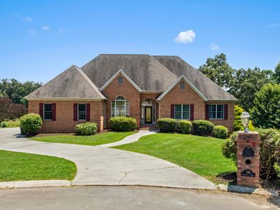 310 Meredith Ct, Maryville, TN, 37803