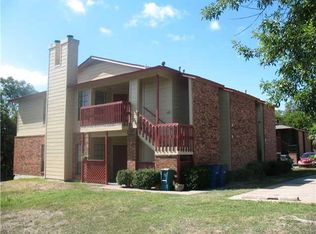 11305 Nicole Cv APT D, Austin, TX 78753