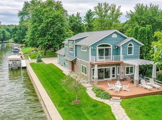 7895 S 140 E, Wolcottville, IN 46795