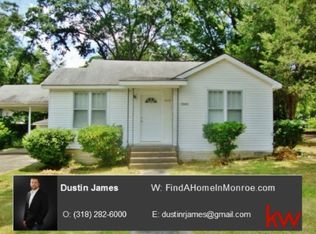 808 Larche Ln, Bastrop, LA 71220