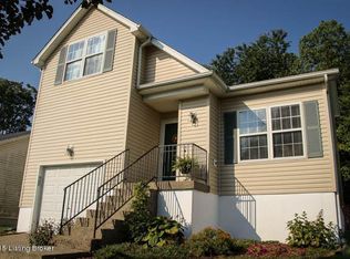 4306 Willowview Blvd, Louisville, KY 40299