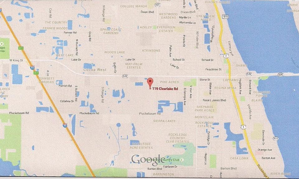 2nd image of 119 Clearlake Rd