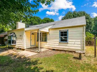 1612 N Cron St, Augusta, KS 67010