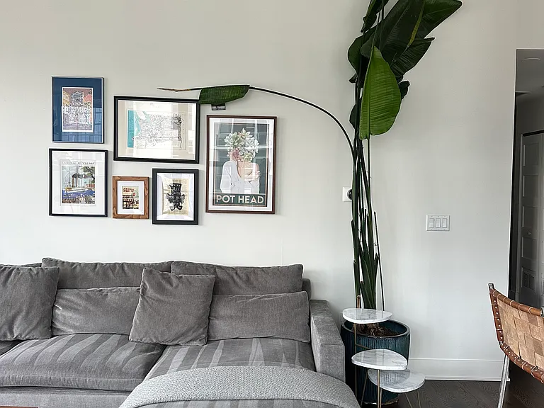 901 W Madison St #606 — Photo 6