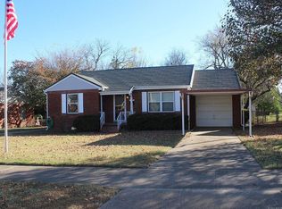 2726 E 2nd St S, Tulsa, OK 74104