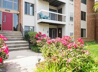 1106 Castle Harbour Way UNIT 1B, Glen Burnie, MD 21060