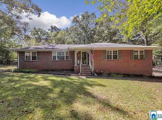 2612 Ridgebrook Rd, Fultondale, AL 35068