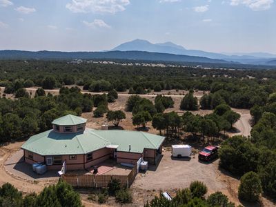 2308 Silver Spurs Rd, Walsenburg, CO, 81089