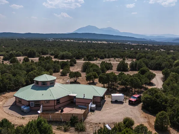 2308 Silver Spurs Rd, Walsenburg, CO 81089