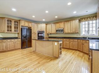 14228 Reed Farm Way, Gaithersburg, MD 20878