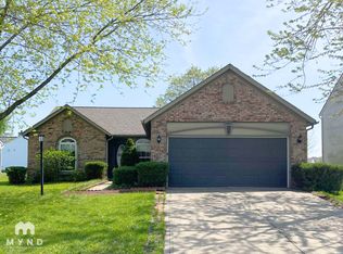 2205 Autumn Creek Dr, Indianapolis, IN 46229
