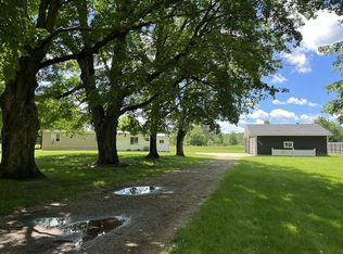 23319 Stanton Rd, Sand Lake, MI 49343