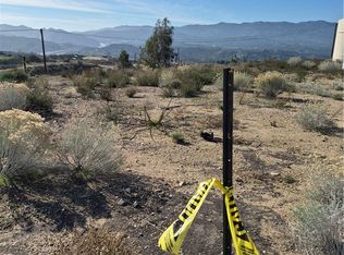 0 Vac #2833028013, Newhall, CA 91321