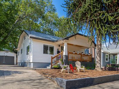 6105 N Delaware Ave, Portland, OR, 97217