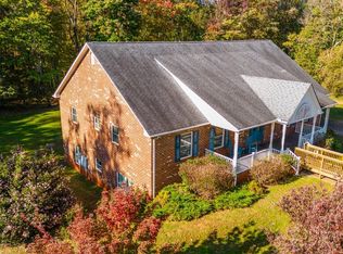 1740 White Rd, Forest, VA 24551