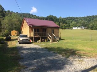 1719 Saturday Rd, Victor, WV 25938